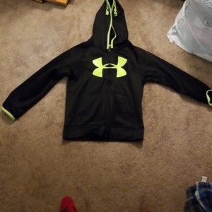 Boys hoodie